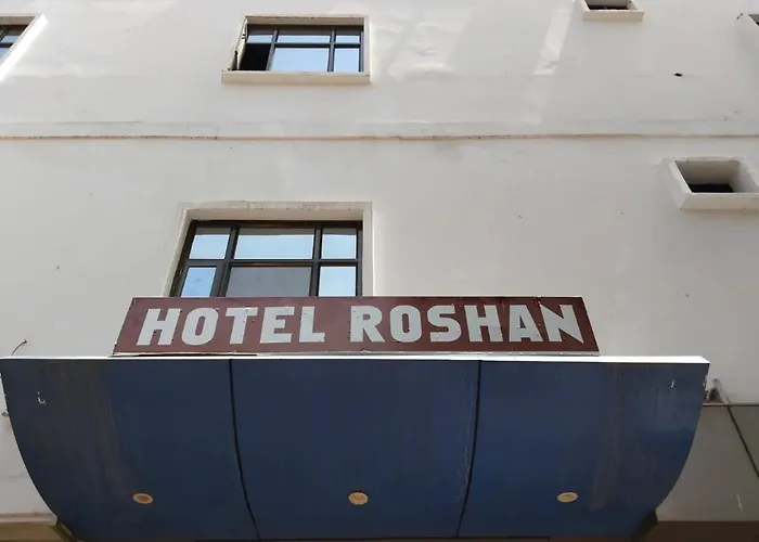 Hotel Roshan