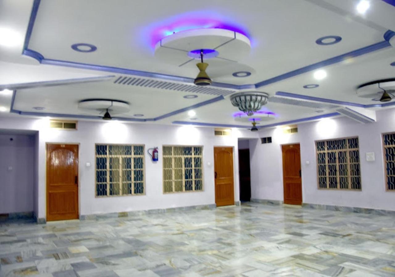 Roshan Varanasi