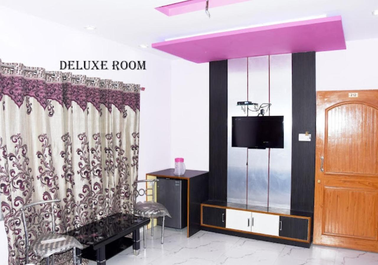 Roshan Hotel 2*