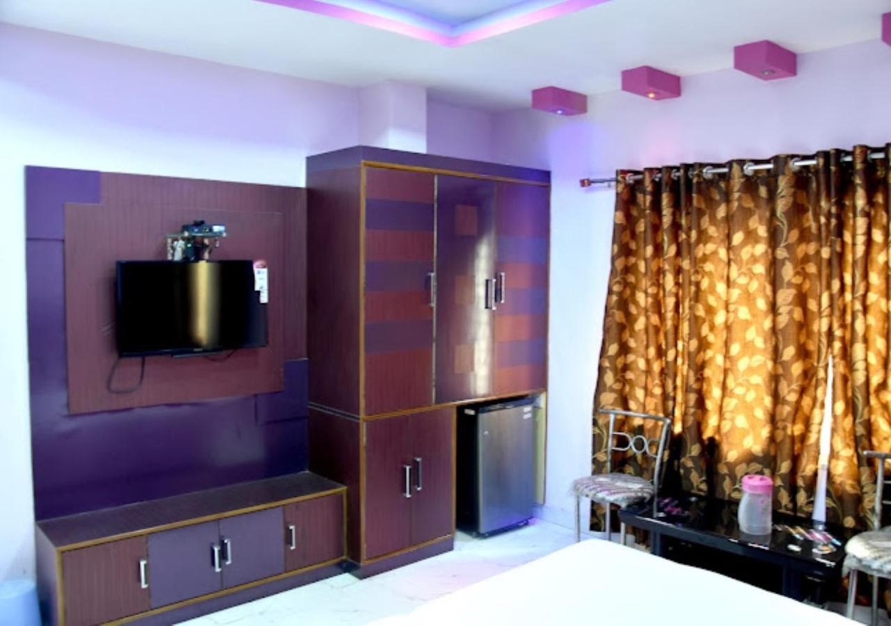 Hotel Roshan Varanasi