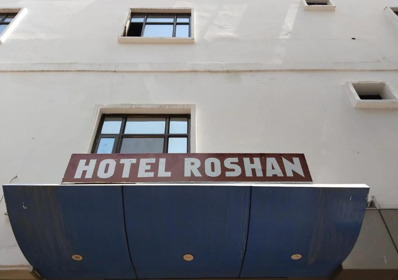 Roshan
