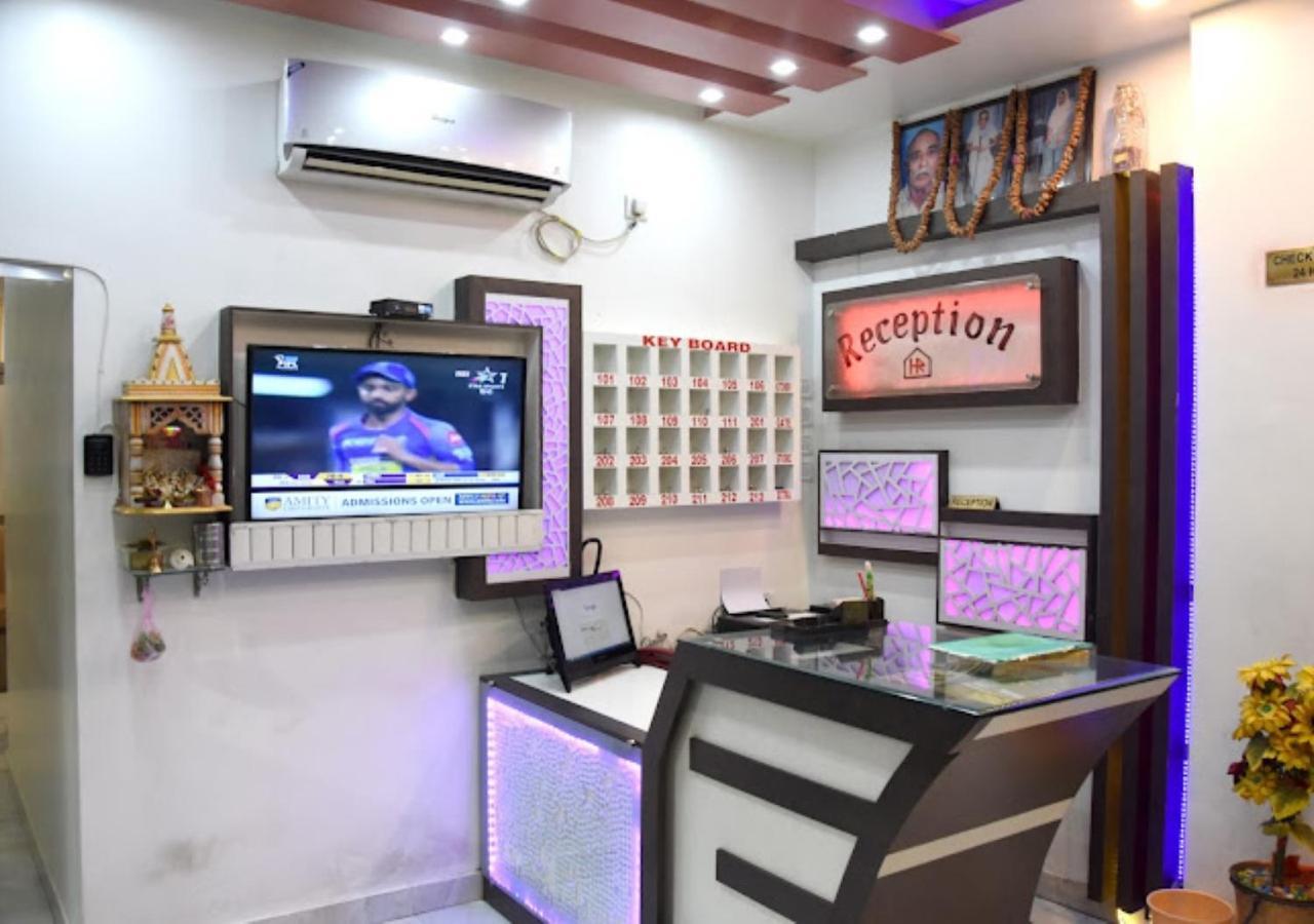 Roshan 2* Varanasi